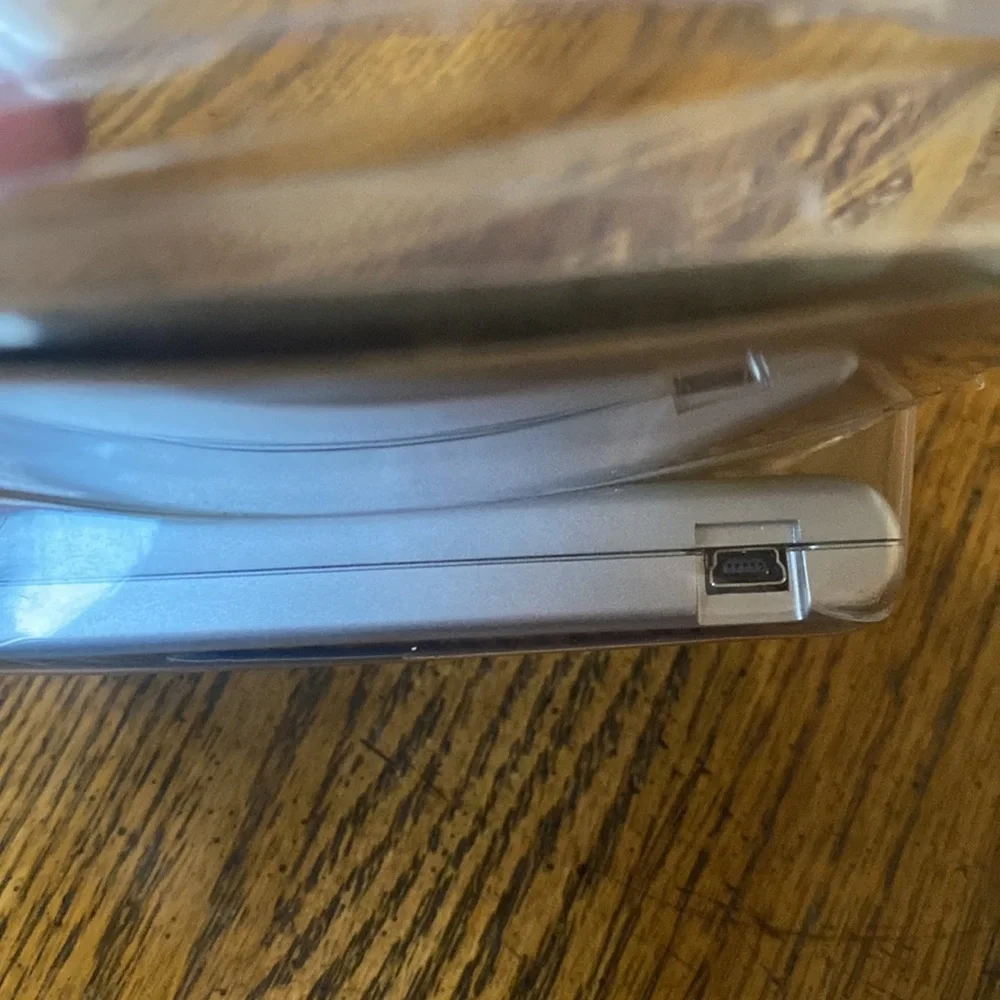21-in-1 Card Reader/Writer - Silver